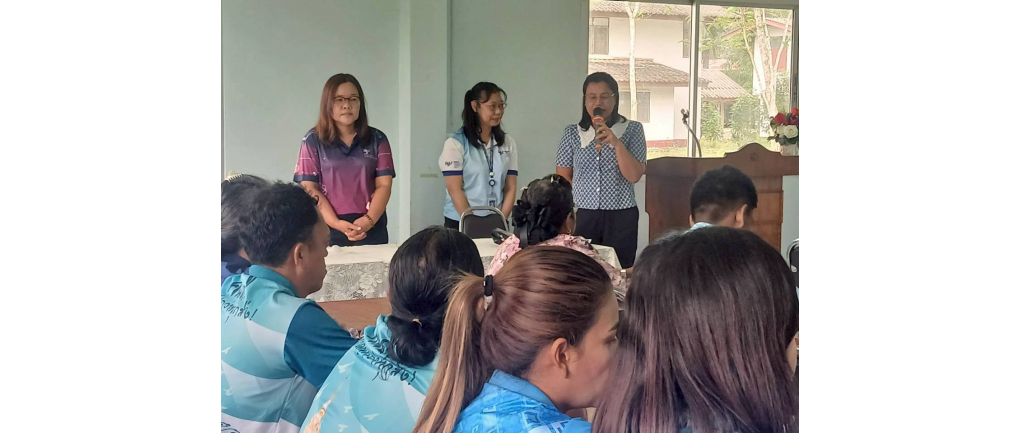 “การสร้างเครือข่ายตามแนวคิด BCG” สู่การพัฒนาอุตสาหกรรมและชุมชนอย่างยั่งยืน